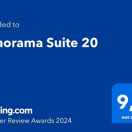Panorama Suite 20 Sinsheim Exteriör bild