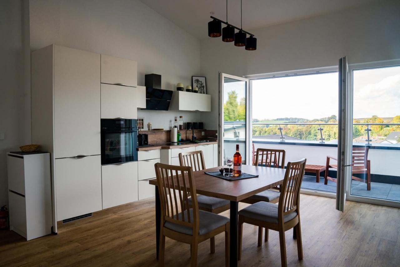 Panorama Suite 20 Sinsheim Exteriör bild
