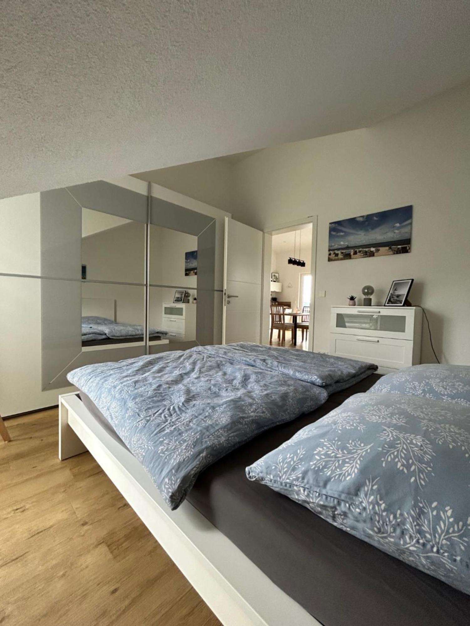 Panorama Suite 20 Sinsheim Exteriör bild