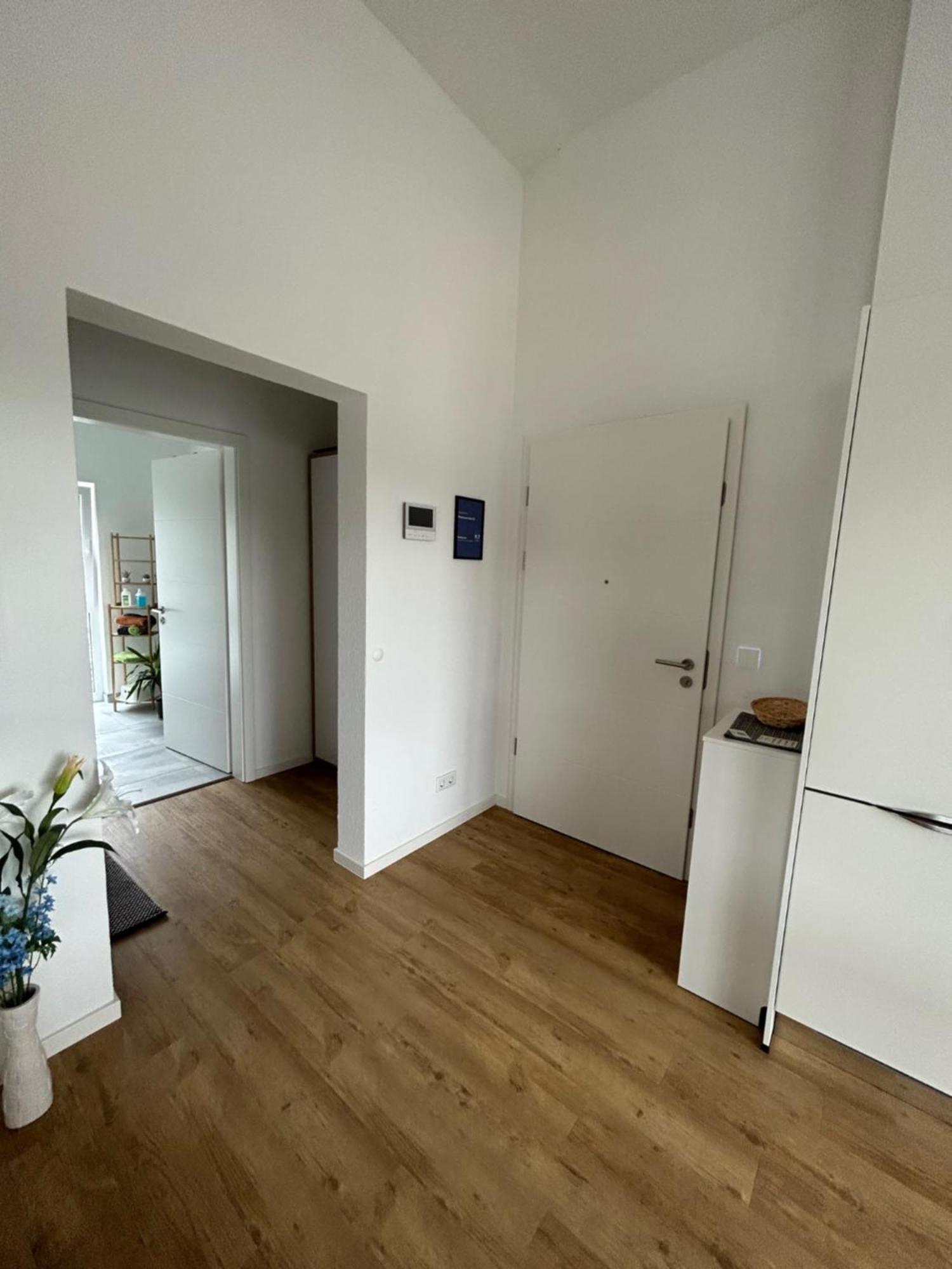 Panorama Suite 20 Sinsheim Exteriör bild