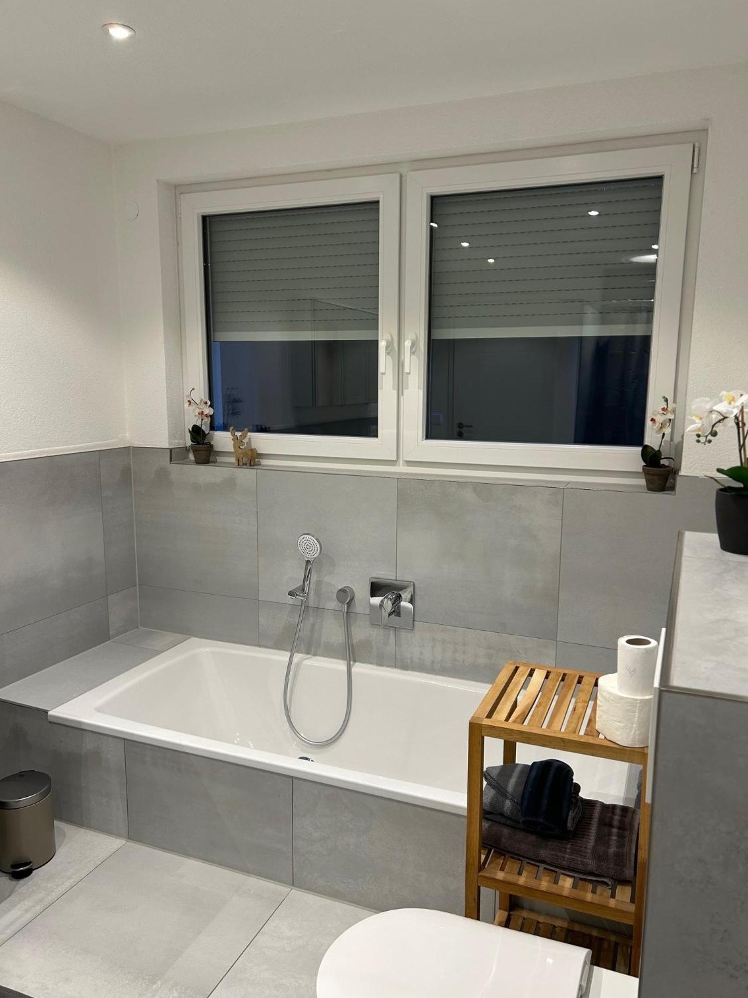 Panorama Suite 20 Sinsheim Exteriör bild