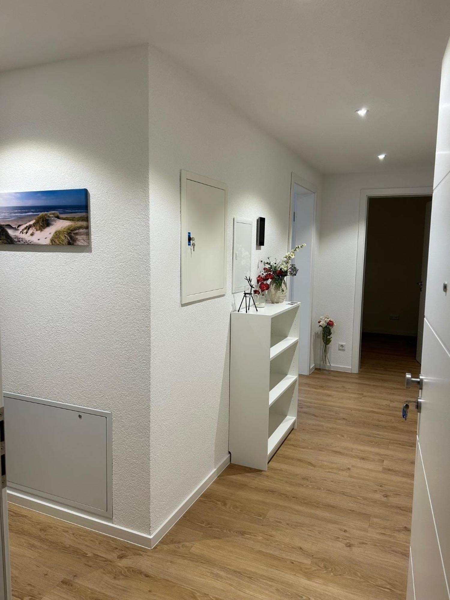 Panorama Suite 20 Sinsheim Exteriör bild